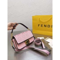 BOLSA FENDI BAGUETTI VINTAGE