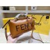 BOLSA FENDI BOSTON