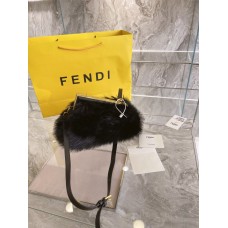 BOLSA FENDI COM PLUSH