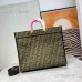 BOLSA FENDI TOTE FENDI X VERSACE