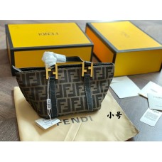 BOLSA FENDI MID VINTAGE 