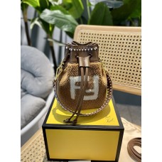 BOLSA FENDI MON TRESOR