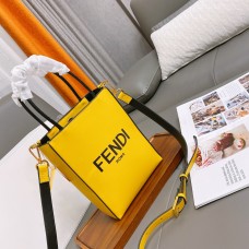 BOLSA FENDI PACK SMALL