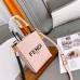 BOLSA FENDI PACK SMALL