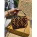 BOLSA FENDI PEEKABOO