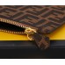 BOLSA FENDI PEEKABOO ENTRELACE