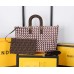 BOLSA FENDI PEEKABOO ENTRELACE