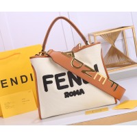 BOLSA FENDI PEEKABOO X LITE