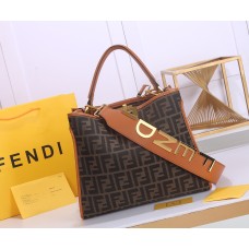 BOLSA FENDI PEEKABOO X LITE