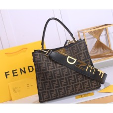 BOLSA FENDI PEEKABOO X LITE