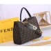 BOLSA FENDI PEEKABOO X LITE