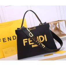 BOLSA FENDI PEEKABOO X LITE