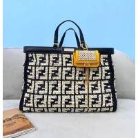 BOLSA FENDI PEEKABOO