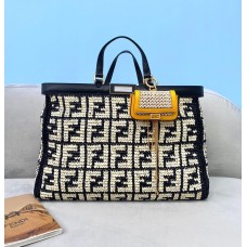 BOLSA FENDI PEEKABOO