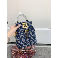 BOLSA FENDI ROMA