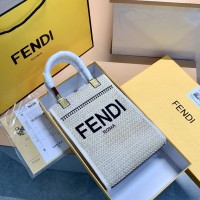 BOLSA FENDI ROMA