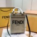 BOLSA FENDI ROMA