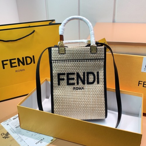 Bolsa Fendi Colorida  Bolsa fendi, Bolsas, Fendi