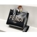 BOLSA FENDI ROMA SUNSHINE