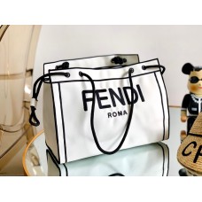 BOLSA FENDI ROMA