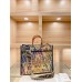 BOLSA FENDI TOTE SUNSHINE SHOOPER