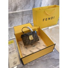 BOLSA FENDI VANITY BAG