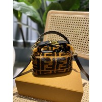 BOLSA FENDI VINTAGE