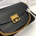 BOLSA GIVENCHY COM PLACA DA LOGO