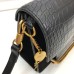 BOLSA GIVENCHY COM PLACA DA LOGO