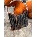 BOLSA GOYARD BOHEME HOBO