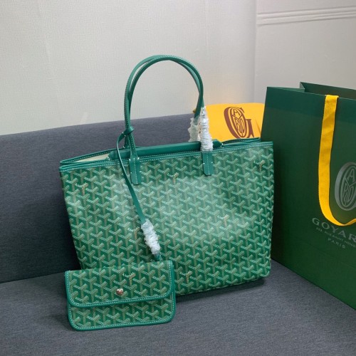 BOLSA GOYARD SAINT LOUIS - PARIS BOLSAS