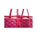 BOLSA GOYARD SAINT LOUIS PINK