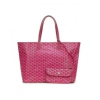 BOLSA GOYARD SAINT LOUIS PINK