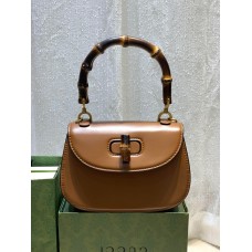 BOLSA GUCCI BAMBOO VINTAGE