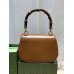 BOLSA GUCCI BAMBOO VINTAGE