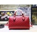 BOLSA GUCCI BOSTON SIGNATURE