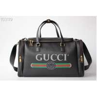 BOLSA GUCCI CARRY-ON DUFFLE