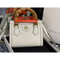 BOLSA GUCCI DIANA MINI