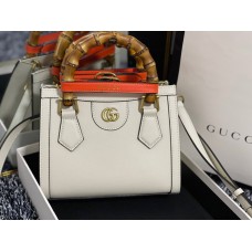 BOLSA GUCCI DIANA MINI