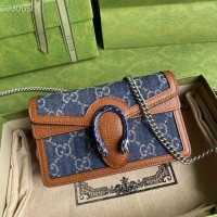 BOLSA GUCCI DIONYSUS SUPER MINI