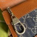 BOLSA GUCCI DIONYSUS SUPER MINI