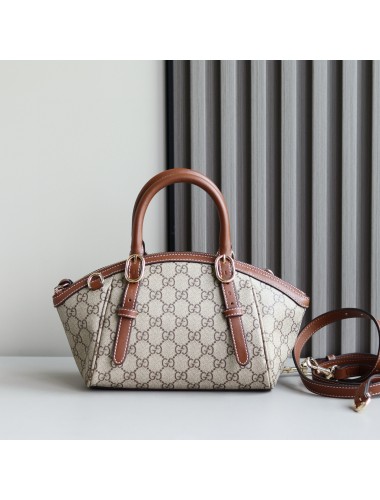 BOLSA GUCCI EMBLEM
