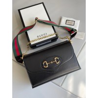 BOLSA GUCCI HORSEBIT 1955 WALLET