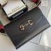 BOLSA GUCCI HORSEBIT 1955 WALLET