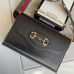 BOLSA GUCCI HORSEBIT 1955 WALLET