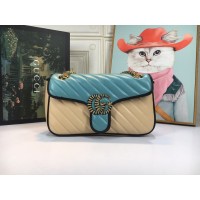 BOLSA GUCCI MARMONT 