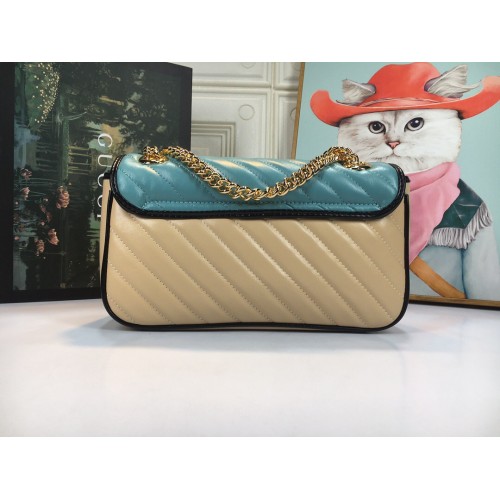 BOLSA FEMININA GUCCI MARFIM – LOLA BRASIL