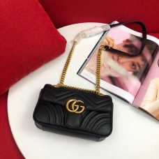 BOLSA GUCCI MARMONT MINI