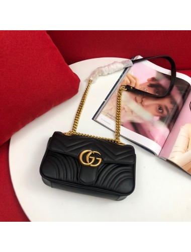 BOLSA GUCCI MARMONT MINI