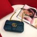 BOLSA GUCCI MARMONT MINI